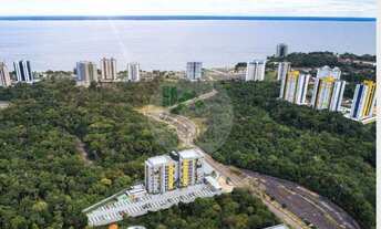 Imagem: Apartamento a venda no bairro Ponta Negra