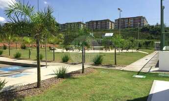 Imagem: Terreno a venda no Condomínio Passeio das