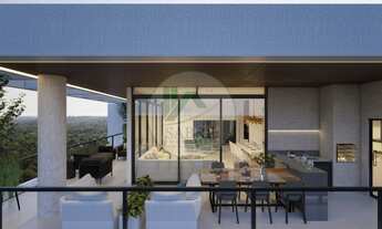 Imagem 5: Apartamento com 3 suítes novo a venda no bairro Ponta Negra Manaus