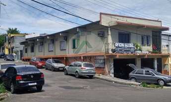 Imagem: Apartamento para Alugar no bairro Santa