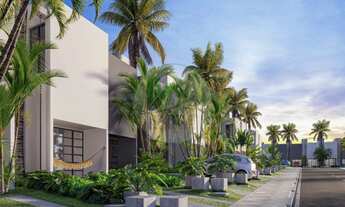 Imagem: Casa em condomínio a venda no bairro Ponta