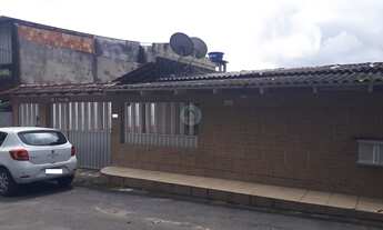 Imagem: Casa a venda no bairro Redenção Manaus