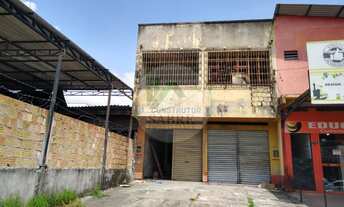 Imagem: Ponto Comercial para alugar na Avenida Cosme