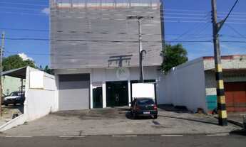 Imagem: Predio comercial para alugar no bairro Cachoeirinha