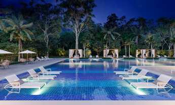 Imagem 4: Terreno a venda em Condomínio na Avenida Torquato em Manaus