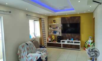 Imagem: Apartamento a venda no bairro Parque 10