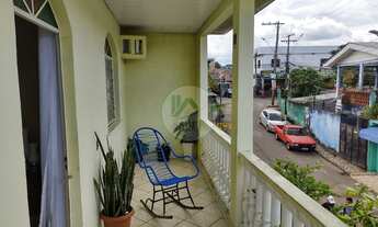 Imagem 5: Ponto Comercial com kitnets a venda no bairro educando Manaus