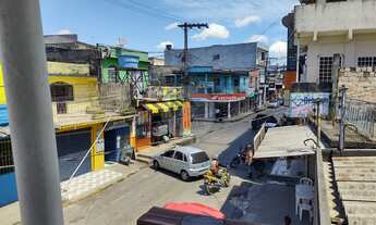Imagem 6: Ponto Comercial com kitnets a venda no bairro educando Manaus