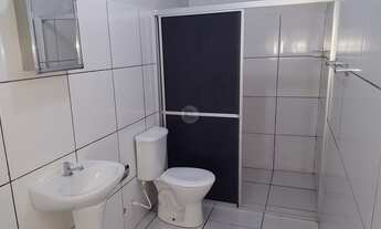 Imagem 7: Prédio com apartamentos a venda no Centro de Manaus