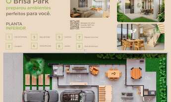 Imagem 3: Casa a venda em condomínio em Boa Vista