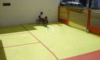 Imagem 2: Prédio com apartamentos a venda no Centro de Manaus