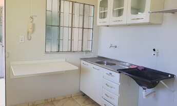 Imagem 4: Prédio com apartamentos a venda no Centro de Manaus