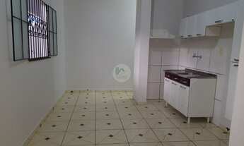 Imagem 6: Prédio com apartamentos a venda no Centro de Manaus