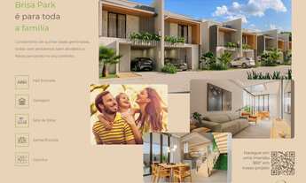 Imagem 2: Casa a venda em condomínio em Boa Vista