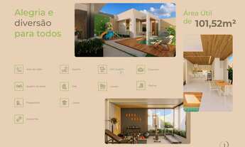 Imagem 6: Casa a venda em condomínio em Boa Vista