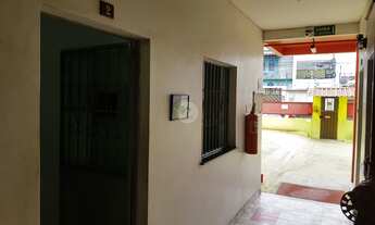 Imagem 3: Prédio com apartamentos a venda no Centro de Manaus