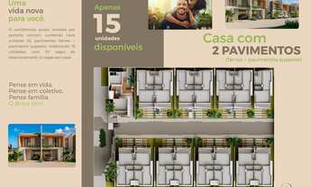 Imagem 4: Casa a venda em condomínio em Boa Vista