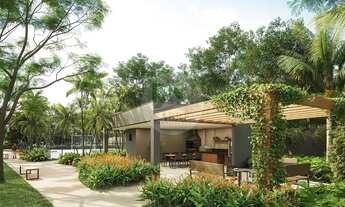 Imagem 4: Casa a venda em condomínio no Parque das Laranjeiras Manaus