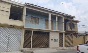 Imagem: Casa com kitnet a venda no bairro São José