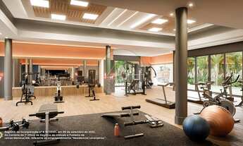 Imagem 5: Casa a venda em condomínio no Parque das Laranjeiras Manaus