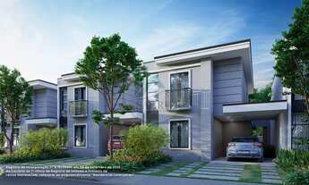 Imagem 2: Casa a venda em condomínio no Parque das Laranjeiras Manaus