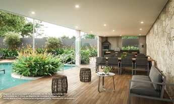 Imagem 6: Casa a venda em condomínio no Parque das Laranjeiras Manaus