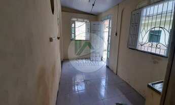 Imagem 3: Casa 3 quartos a venda no bairro Lírio do Vale Manaus