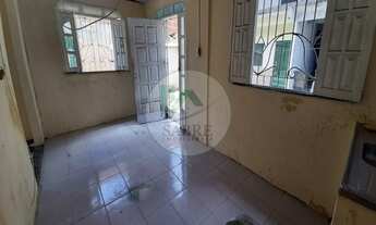 Imagem 2: Casa 3 quartos a venda no bairro Lírio do Vale Manaus