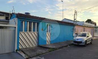 Imagem: Casa 3 quartos a venda no bairro Lírio