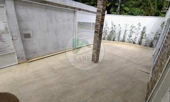 Imagem 3: Casa com 5 quartos a venda no bairro Cidade Nova Manaus