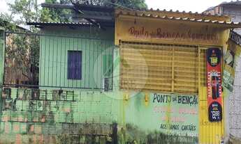 Imagem: Casa com ponto comercial a venda em Manaus