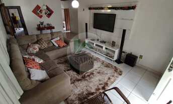 Imagem 5: Casa com 5 quartos a venda no bairro Cidade Nova Manaus