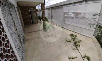 Imagem 2: Casa com 5 quartos a venda no bairro Cidade Nova Manaus