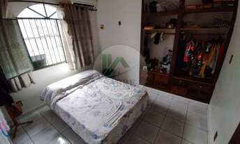 Imagem 7: Casa com 5 quartos a venda no bairro Cidade Nova Manaus