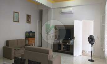 Imagem 4: Casa com 5 quartos a Venda no bairro Petrópolis, Manaus