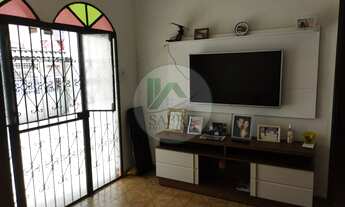 Imagem 6: Casa com 5 quartos a venda no bairro Educandos Manaus