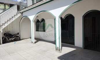 Imagem 3: Casa com 5 quartos a venda no bairro Educandos Manaus