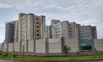 Imagem: Apartamento novo a venda, Condomínio Vista