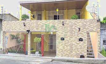 Imagem: Casa com 5 quartos a Venda no bairro Petrópolis