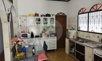 Imagem 5: Casa com 5 quartos a venda no bairro Educandos Manaus