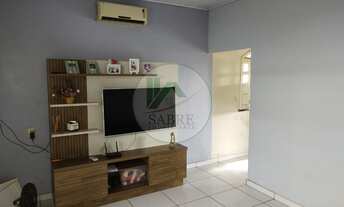 Imagem: Casa 3 quartos a venda no bairro Cidade