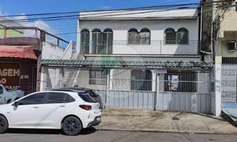 Imagem 2: Casa com 5 quartos a venda no bairro Educandos Manaus