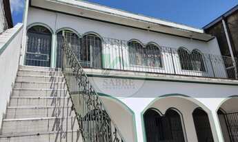 Imagem: Casa com 5 quartos a venda no bairro Educandos