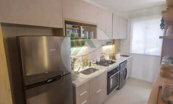 Imagem 4: Apartamento a venda no Tarumã, Manaus-AM