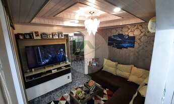 Imagem: Casa 3 quartos a venda no bairro Nova Cidade