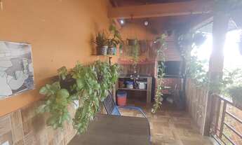 Imagem 3: Casa 3 quartos a venda no bairro Colônia Terra Nova Manaus