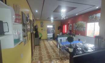 Imagem: Casa 3 quartos a venda no bairro Colônia