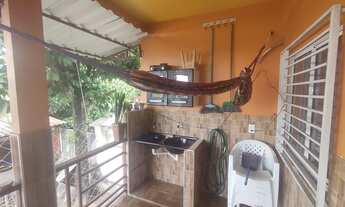 Imagem 4: Casa 3 quartos a venda no bairro Colônia Terra Nova Manaus