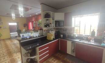 Imagem 2: Casa 3 quartos a venda no bairro Colônia Terra Nova Manaus