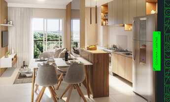 Imagem 5: Apartamento 3 quartos a venda no bairro Planalto Manaus